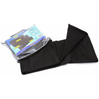  Deka ochranná do auta pro psa - zadní sedadla