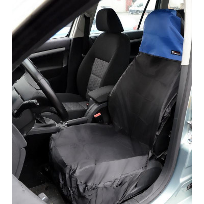 Pracovní autopotah Compass omyvatelný