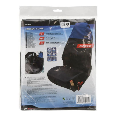 Pracovní autopotah Compass omyvatelný