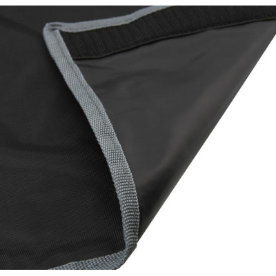  Deka ochranná do kufru s kapsami 110 x 100 x 50 cm