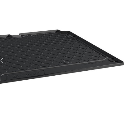 Vana do kufru gumová Gledring na Citroen C4, od roku 2010 - 2018