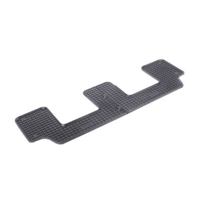 Gumové autokoberce Rigum na Citroen C4 Picasso, od roku 2013, třetí řada