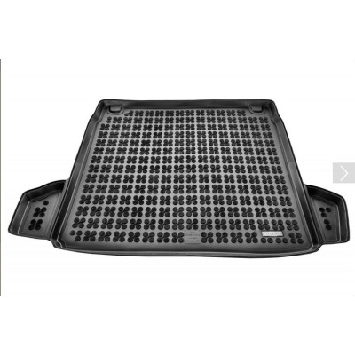 Vana do kufru gumová Rezaw na Citroen C5 sedan, od roku 2008 - 2017