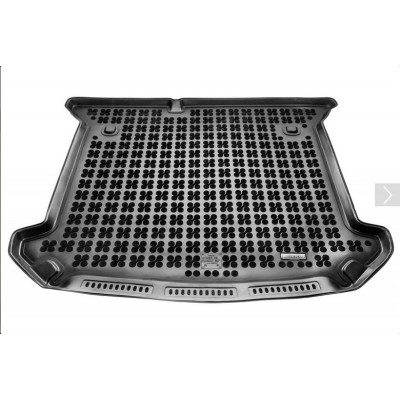 Vana do kufru gumová Rezaw na Citroen C8, od roku 2002 - 2014