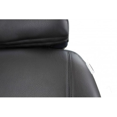 Autopotahy na míru, model Pelle Black