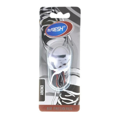 Osvěžovač vzduchu Shoes, Energy