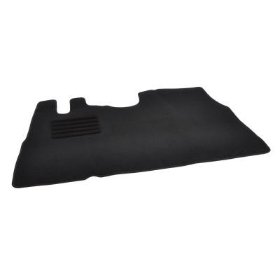 Textilní autokoberce na míru Standard na Citroen Jumper, od roku 2002 - 2006