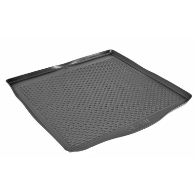 Plastová vana do kufru Guzu na Citroen C-Elysée, od roku 2012