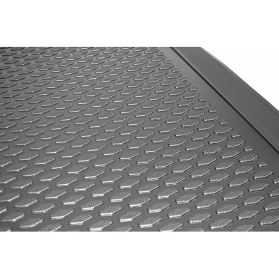 Plastová vana do kufru Guzu na Citroen C-Elysée, od roku 2012