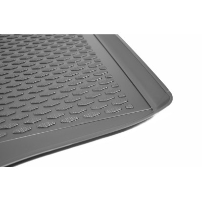 Plastová vana do kufru Guzu na Citroen C-Elysée, od roku 2012