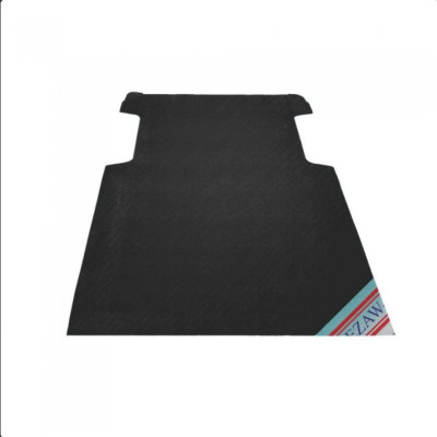 Gumová vložka do kufru na Citroen Jumper I., verze L2, od roku 1994 - 2006