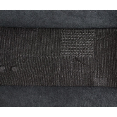 Autopotahy na míru Luxor, model Pacific, barva tmavě šedá