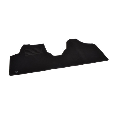 Textilní autokoberce na míru Standard na Citroen Jumpy, od roku 2007 - 2016, 2 místa (1+1)