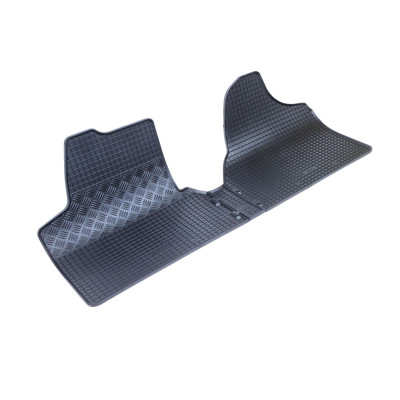 Gumové autokoberce Rigum na Citroen Jumpy, od roku 2007 - 2016