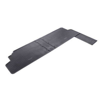 Gumové autokoberce Rigum na Citroen Jumpy, druhá řada, od roku 2007 - 2016