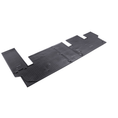 Gumové autokoberce Rigum na Citroen Jumpy, třetí řada, od roku 2007 - 2016