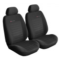 Autopotahy na přední sedadla Lux Style, prolis