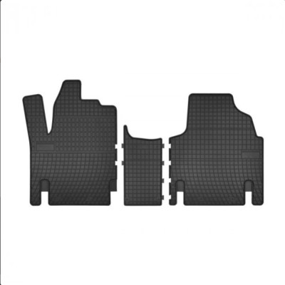 Gumové autokoberce Frogum na Citroen Jumpy, od roku 1996 - 2006