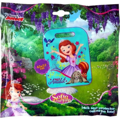 Ochrana předního sedadla Sofia