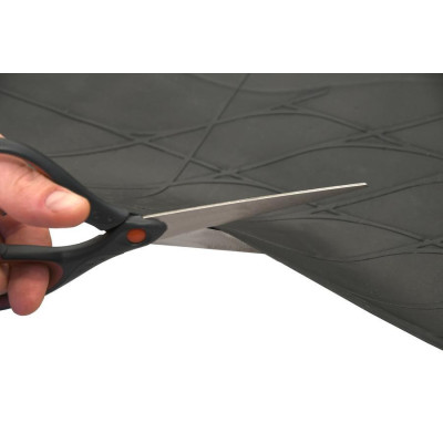  Koberec gumový do kufru 120x80cm, upravitelný