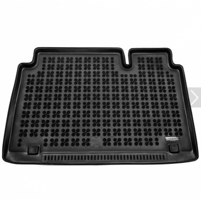 Vana do kufru gumová Rezaw na Citroen Jumpy, od roku 2007 - 2016 (verze 8 míst)