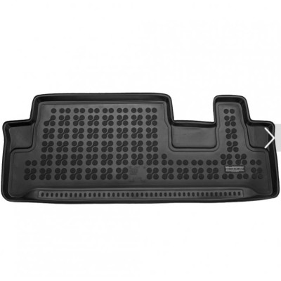 Vana do kufru gumová Rezaw na Citroen Jumpy, od roku 2016 ( za třetí řadu)