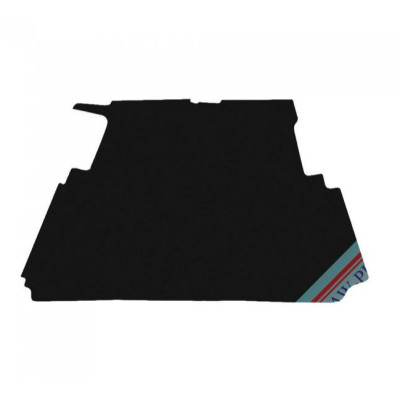 Gumová vložka do kufru na Citroen Jumpy, 2 místa verze L1, od roku 1994 - 2007