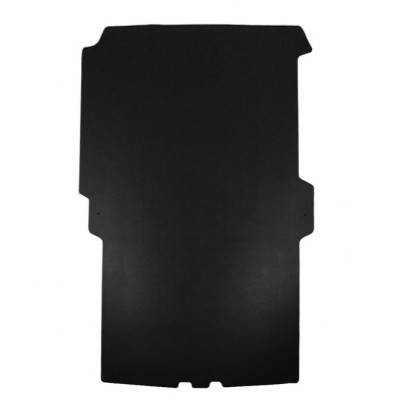 Gumová vložka do kufru na Citroen Jumpy, od roku 2016