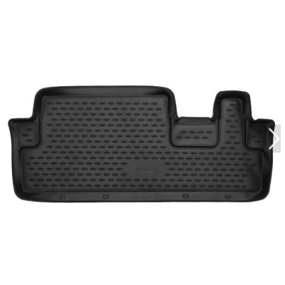 Vana do kufru gumová Novline na Citroen SpaceTourer, od roku 2016, L2