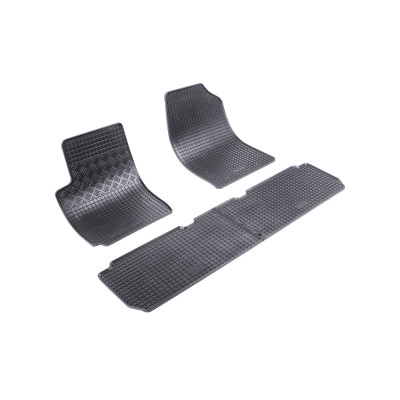 Gumové autokoberce Rigum na Citroen Xsara Picasso