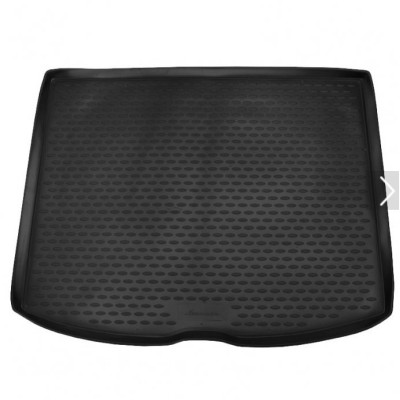 Vana do kufru gumová Novline na Citroen Xsara Picasso, od roku 1999 - 2010