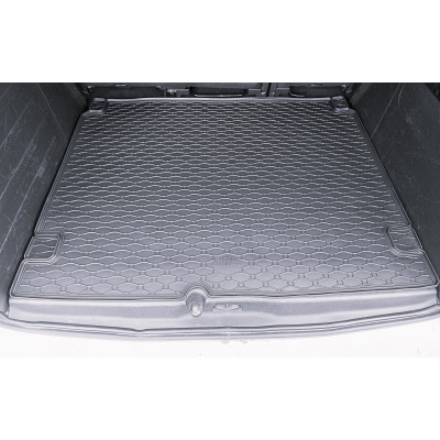 Vana do kufru Rigum na Citroen Berlingo II., od roku 2008 - 2018, 5 míst