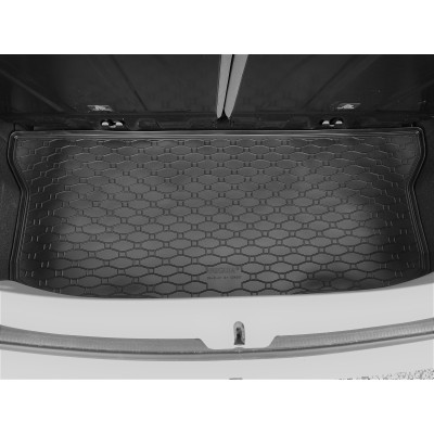 Vana do kufru Rigum na Citroen C1, od roku 2014