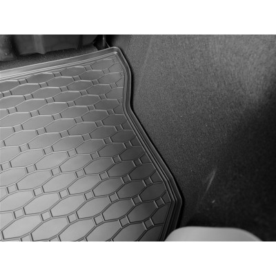 Vana do kufru Rigum na Citroen C1, od roku 2014