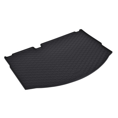 Vana do kufru Rigum na Citroen C3, od roku 2009 - 2016, s dojezdovým kolem