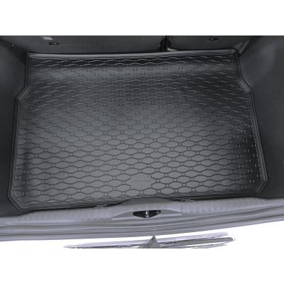 Vana do kufru Rigum na Citroen C3, od roku 2016