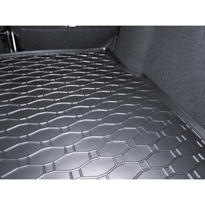 Vana do kufru Rigum na Citroen C3, od roku 2016