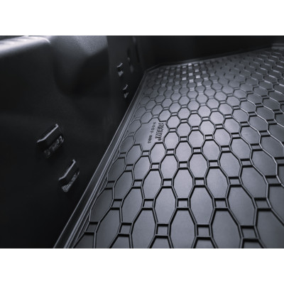 Vana do kufru Rigum na Citroen C3, od roku 2016