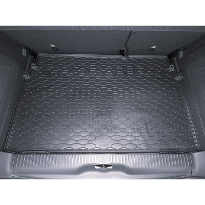 Vana do kufru Rigum na Citroen C3 Aircross