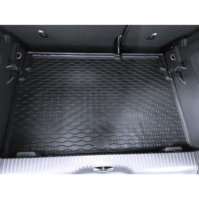 Vana do kufru Rigum na Citroen C3 Aircross