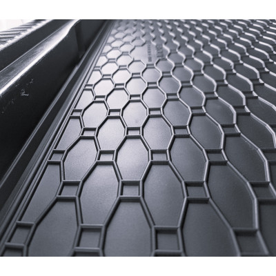 Vana do kufru Rigum na Citroen C4 Picasso, od roku 2013 - 2022