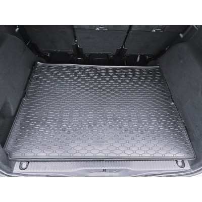 Vana do kufru Rigum na Citroen C4 Grand Picasso, od roku 2013 - 2022