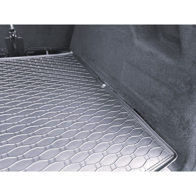 Vana do kufru Rigum na Citroen C4 Grand Picasso, od roku 2013 - 2022