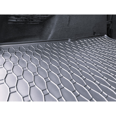 Vana do kufru Rigum na Citroen C4 Grand Picasso, od roku 2013 - 2022