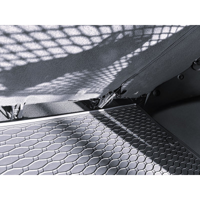 Vana do kufru Rigum na  Dacia Dokker, od roku 2012 - 2021