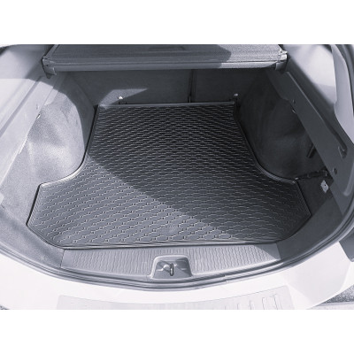 Vana do kufru Rigum na Dacia Logan II. MCV, od roku 2013 - 2020