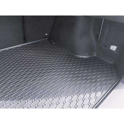 Vana do kufru Rigum na Dacia Logan II. MCV, od roku 2013 - 2020