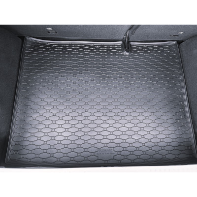 Vana do kufru Rigum na Dacia Sandero II., od roku 2012 - 2020