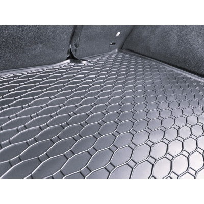 Vana do kufru Rigum na Dacia Sandero II., od roku 2012 - 2020