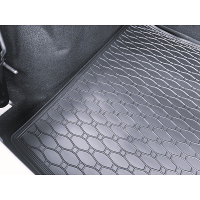 Vana do kufru Rigum na Dacia Sandero II., od roku 2012 - 2020